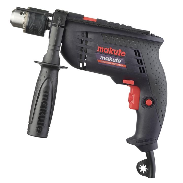 دریل چکشی ماکوته مدل ID003 Makute ID003 Impact Drill